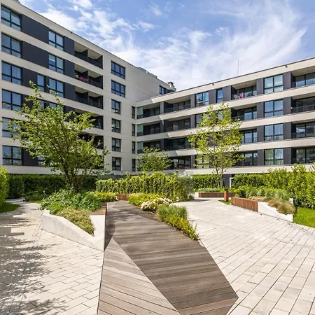 Апартаменты Portova - Billberry