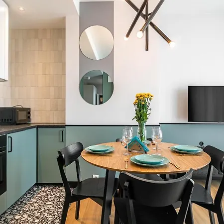 Portova - Billberry Гдыня