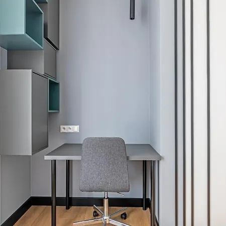 Апартаменты Portova - Billberry *